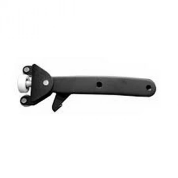 Volkswagen Caddy 2004  Sürgülü Kapı Makarası Alt Sol (Oem No:2K0843397A)