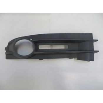 2004-2010 Volkswagen Caddy Sis Lamba Kapağı Sol Sis Delikli (Bfn) (Adet) (Oem No:2K0853683A7G9)