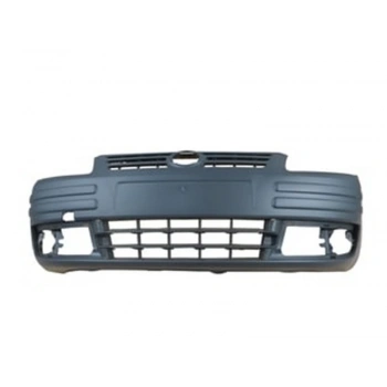 2004-2010 Volkswagen Caddy Ön Tampon Koyu Gri (Sis Delikli Italya) (Adet) (Oem No:2K08072177G9)