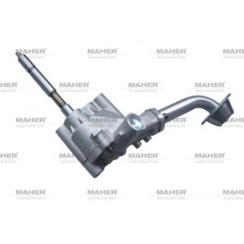 Yağ Pompa Caddy 1996-2003 1Y (Oem No:028115105G) (Adet)