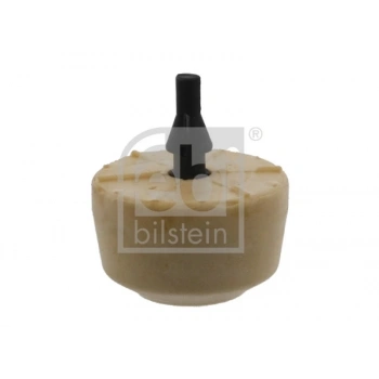 Caddy 2004  Amortisör Lastiği Arka 26564 (Oem No:2K5511155)