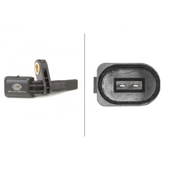 T5 T6 Caddy Passat Amarok Golf 2004  Abs Sensörü Ön Sol (24.0711 5271.3) (Oem No:7H0927803)