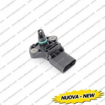 Caddy T5 Polo Golf5 Golf6 Jetta A3 2004 2013 Basınç Sensörü  (Oem No:038906051B)