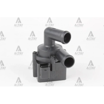 Ek Su Pompası Polo Golf6 Jetta Passat Caddy Transporter T5 T6 A3 2010 Sonrası  (Oem No:5N0965561) (Adet)