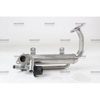 Egr Valfi Soğutuculu Caddy 2007-2009 Bls (Oem No:03G131512Ad) (Adet)