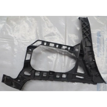 Volkswagen Passat Cc- 2009-2012 Arka Tampon Braketi Sağ Plastik Bfn  Oem No: 3C8807393A