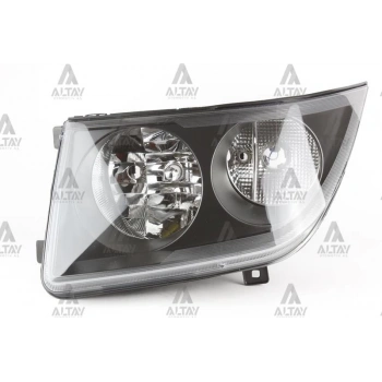 Far Crafter 2006-2017 Manuel Sağ (Oem No:2E1941016) (Adet)