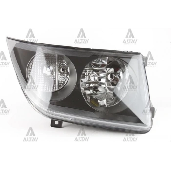 Far Crafter 2006-2017 Manuel Sol (Oem No:2E1941015) (Adet)