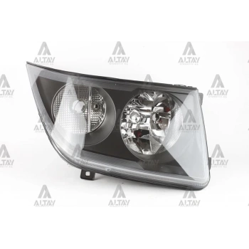 Far Crafter 2006-2017 Sol (Oem No:2E1941015) (Adet)