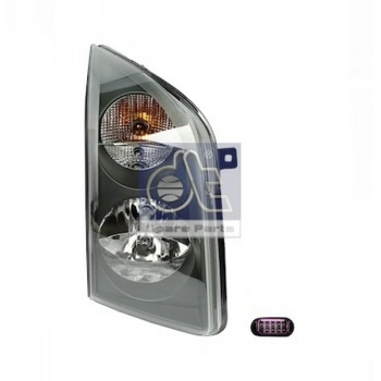 2007-2017 Volkswagen Crafter Far Lambası Sağ Elektrikli-Manuel Ayfar Oem No: 2E1941016