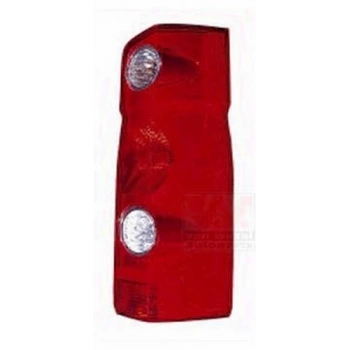 Volkswagen Crafter 2006  Stop Lambası Sağ  (Oem No:2E0945096)