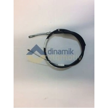 El Fren Teli Arka Sağ -Sol Crafter Sprinter (5 Ton) 2009-(1401 -2010 61) (Adet) (Oem No:9064204485)