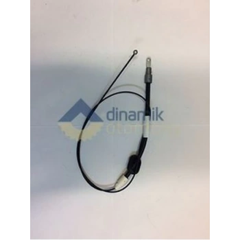 El Fren Teli Ön Crafter Sprinter Kamyonet (Dingil Mesafesı 3250Mm) 2006 Sonrası  (1374 - 271) (Adet) (Oem No:9064202885)