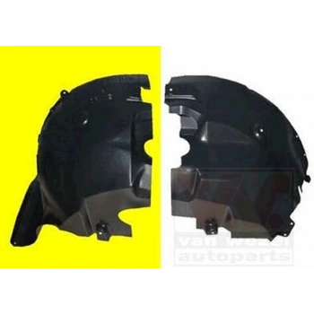 Mercedes Sprinter 315,316,515,Crafter 2007  Çamurluk Davlumbazı Ön Sağ Önün Arkası (Oem No:A9066841877)