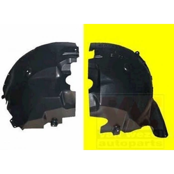 Mercedes Sprinter 315,316,515,Crafter 2007  Çamurluk Davlumbazı Ön Sol Önün Arkası (Oem No:A9066841277)