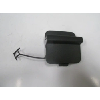 Volkswagen Crafter- 2018-2020 Ön Tampon Çeki Demiri Kapağı Pütürlü Tip  Oem No: 7C08072419B9