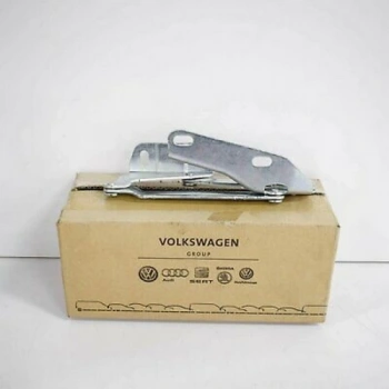 Volkswagen Crafter 2006 2016 Kaput Menteşesi Sağ  (Oem No:2E0823302)