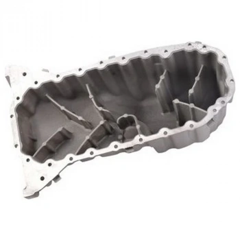 Crafter 2006 2012 Yağ Karteri  (Oem No:076103603F)