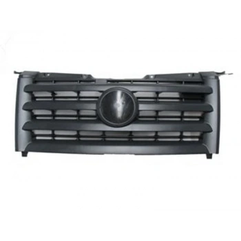 2007-2011 Volkswagen Crafter Ön Panjur Koyu Gri (Bfn) (Adet) (Oem No:2E0853651D)