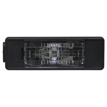 Volkswagen Crafter Sprinter 2006  Plaka Lambası  (Oem No:2E0943021A)