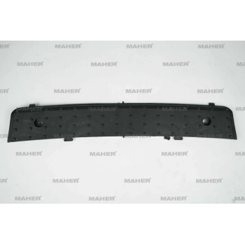 2007-2017 Volkswagen Crafter Ön Tampon Ayak Basamak Plastiği Siyah (Bfn) (Adet) (Oem No:2E0807396)