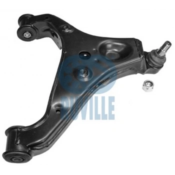 W906 Sprinter Crafter 2006 2018 Salıncak Ön Sağ  (Oem No:A9063304107)