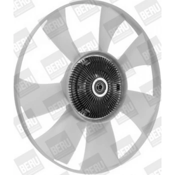 Sprt.215,315,515,Cdı,Crafter 2006  Fan Termiği Pervane Komple (Oem No:A0002008123)