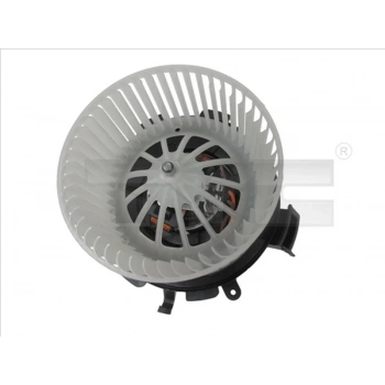 Crafter Sprinter 2006 2016 Kalorifer Motoru 408 165 (Oem No:2E0819987)