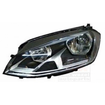 Far Golf7 13= Sol (1 Adet) (Oem No: 5G1941005)