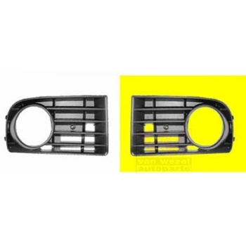 Volkswagen Golf5 2004  Sis Far Kapağı Sol Sıslı (Oem No:1K0853665B)