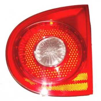 2004-2009 Volkswagen Golf 5 İç Stop Lambası Sağ Kırmızı-Beyaz (Adet) (Oem No:1K6945094G)