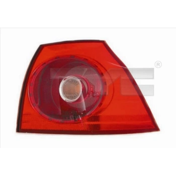 Stop Lambası Golf5 Dış 2004-2009 Sol (1 Adet) (Oem No: 1K6945095Aa)