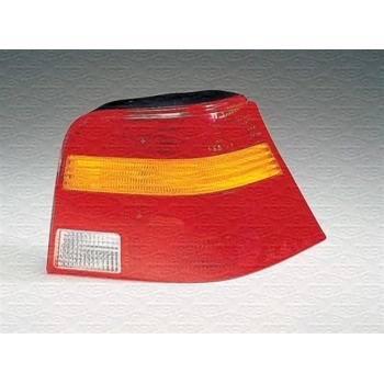 Stop Lambası Golf4  1999-2004 Sol (1 Adet) (Oem No: 1J6945095Q)