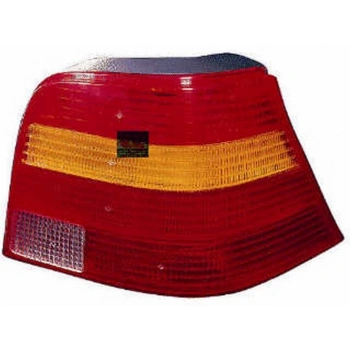 Stop Lambası Golf4  1999-2004 Sağ (1 Adet) (Oem No: 1J6945096Q)