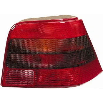 Volkswagen Golf4 1997 2004 Stop Lambası Sol Füme (Oem No:1J6945095S)