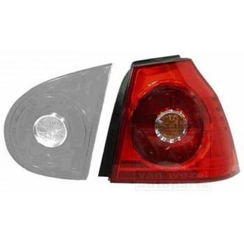 Volkswagen Golf5 2004  Stop Lambası Dış Sağ 088732 (Oem No:1K6945096J)