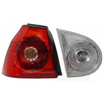 Volkswagen Golf5 2004  Stop Lambası Dış Sol 088731 (Oem No:1K6945095J)