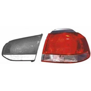 Volkswagen Golf6 2010 2013 Stop Lambası Sağ 043879 (Oem No:5K0945096E)