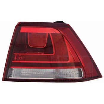 Volkswagen Golf7 2013  Stop Lambası Dış Sağ  (Oem No:5G0945096B)