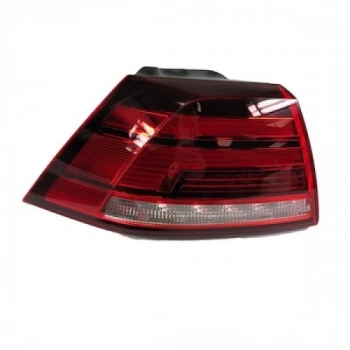 Volkswagen Golf7 2017  Stop Lambası Dış Sol 47191 (LedLi) (Oem No:5G0945095Q)