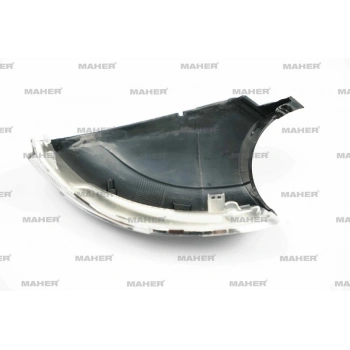 Ayna Alt Kapağı Golf6 2008-2012 Sağ (Oem No:5K0949102) (Adet)