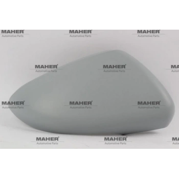 Ayna Kapağı Golf6 2008-2012 Dış Astarlı Sağ (Oem No:5K0857538Gru) (Adet)