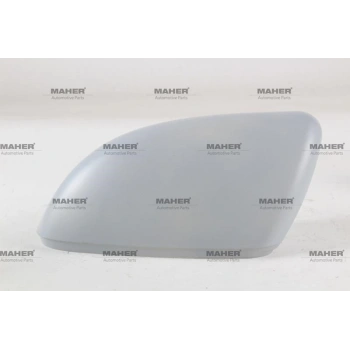 Ayna Kapağı Golf6 2008-2012 Dış Astarlı Sol (Oem No:5K0857537Gru) (Adet)