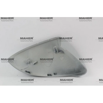 Ayna Kapağı Golf7-2013-2017 Dış Astarlı Sol (Oem No:5G0857537Cgru) (Adet)