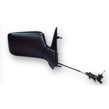 1992-1998 Volkswagen Golf 3 Kapı Aynası Sağ Manuel (Tw) (Adet) (Oem No:1H0857538C01C)