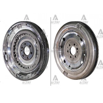 Volan Golf5 Golf6 Jetta Passat Polo A3 2005-2013 1.2 Tsı-1.4 Tsı-1.6 Caxa-Cbza-Cbzb-Bse-Cdda-C (Oem No:036105266D) (Adet)