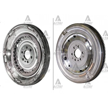 Volan Golf6 Jetta Passat A3  Leon 2010-2013 1.4 Tsı Cavd-Cnwa-Cthd-Ctka Otomatik Dsg 132 Diş (Oem No:03C105266J) (Adet)