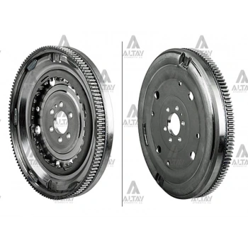 Volan Golf6 Jetta Passat A3 2010 Sonrası  1.4 Tsı Cavd-Cnwa-Cthd-Cpta Otomatik Dsg 129 Diş 7A (Oem No:04E105266B) (Adet)