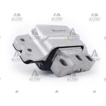 Şanzıman Takozu Passat Golf V A3 1.6 1.8Tfsı 2.0Fsı Bag Blp Bgu Bly Blr Blf Bls Bxe 2003 Sonrası  6 Vites Sol (Oem No:1K0199555N) (Adet)