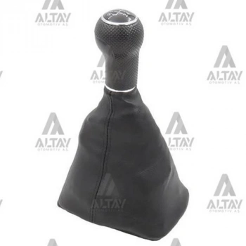 Vites Körüğü+Topuz Geniş Delik Golf Iv Bora 1997-2005 (Oem No:1J0711113C) (Adet)